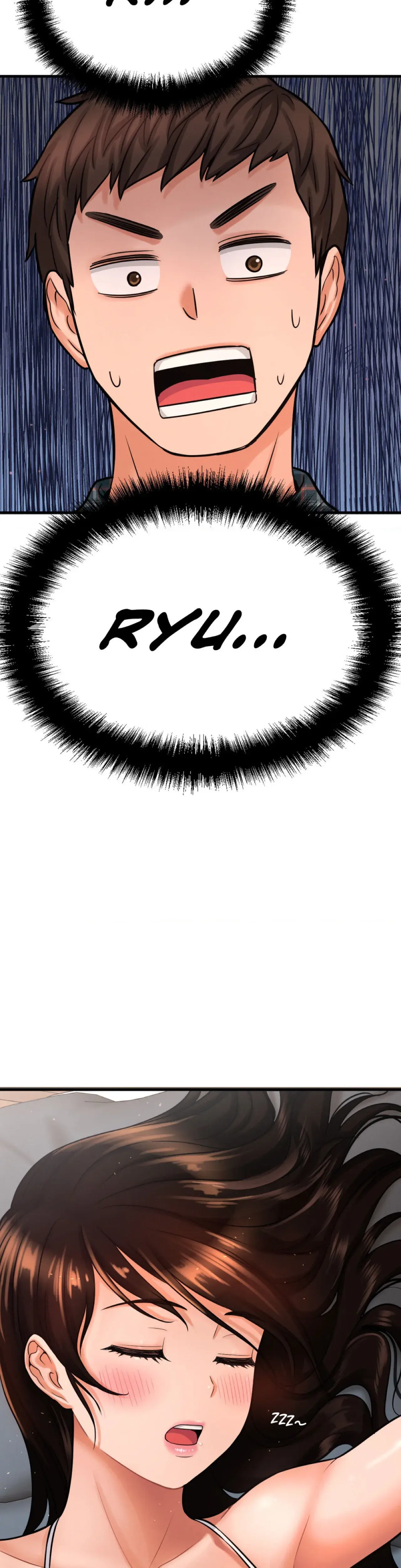 Shes Driving Me Crazy Chapter 7 - Page 5