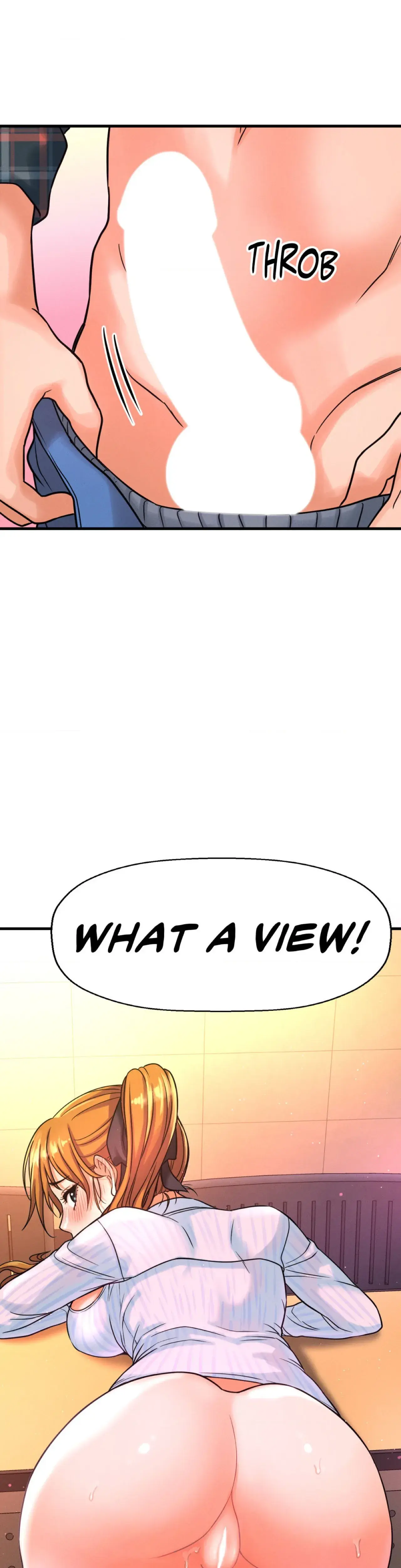 Shes Driving Me Crazy Chapter 7 - Page 57