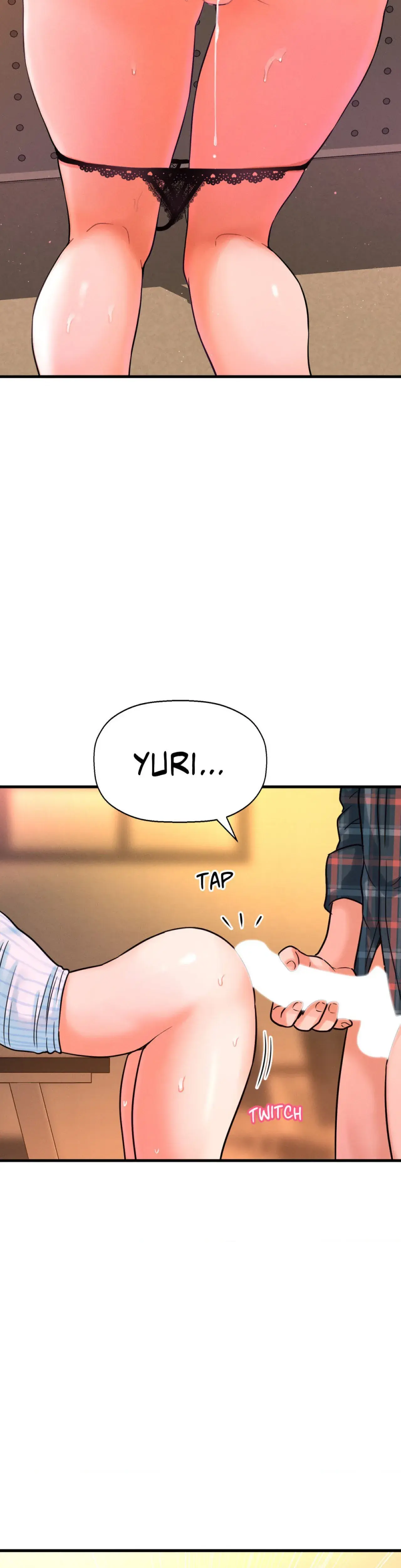 Shes Driving Me Crazy Chapter 7 - Page 58