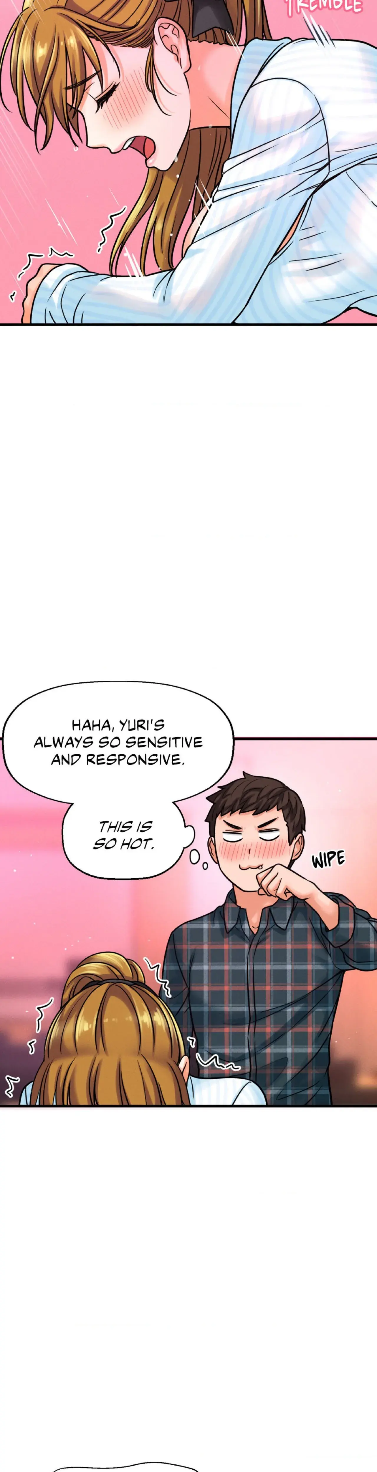 Shes Driving Me Crazy Chapter 7 - Page 61