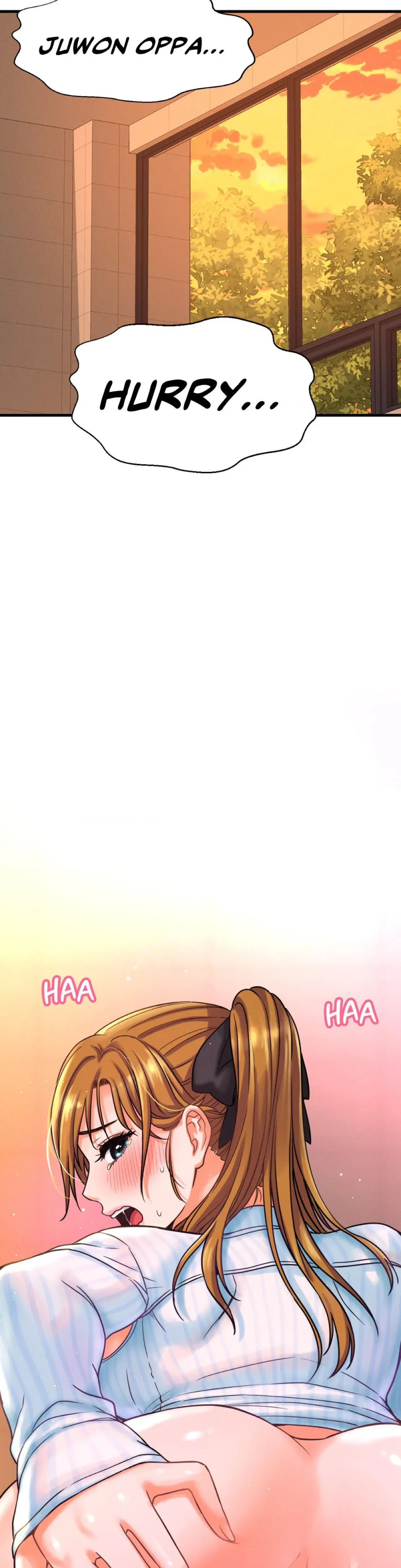 Shes Driving Me Crazy Chapter 7 - Page 62