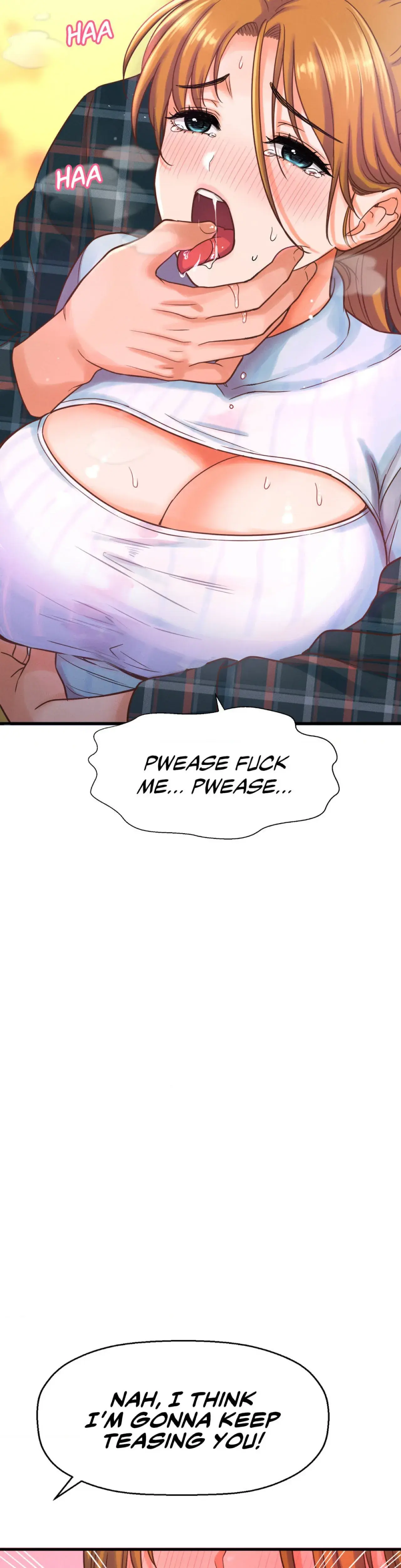 Shes Driving Me Crazy Chapter 8 - Page 15