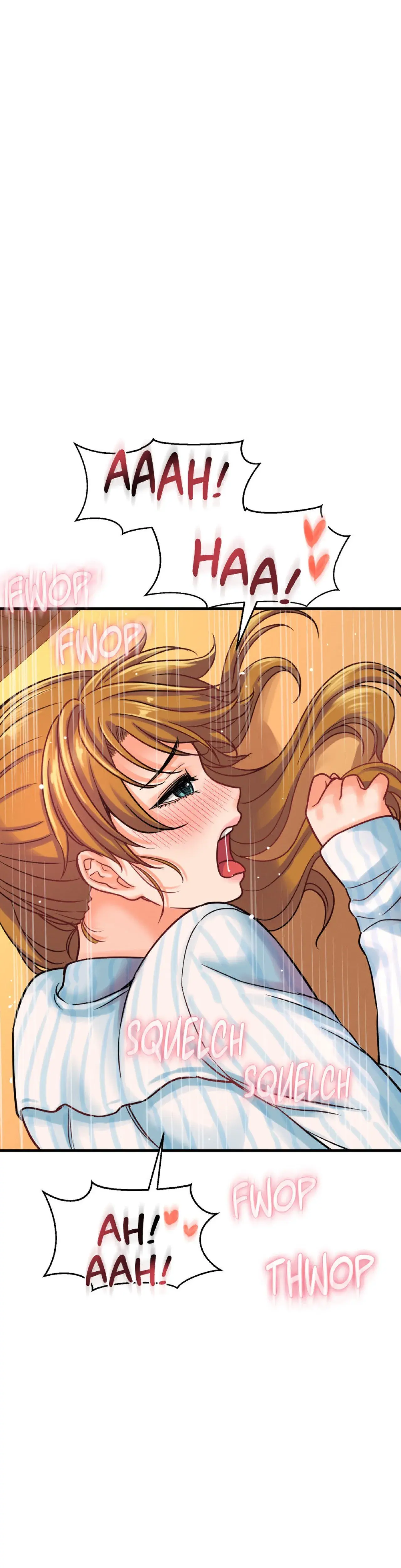 Shes Driving Me Crazy Chapter 8 - Page 39