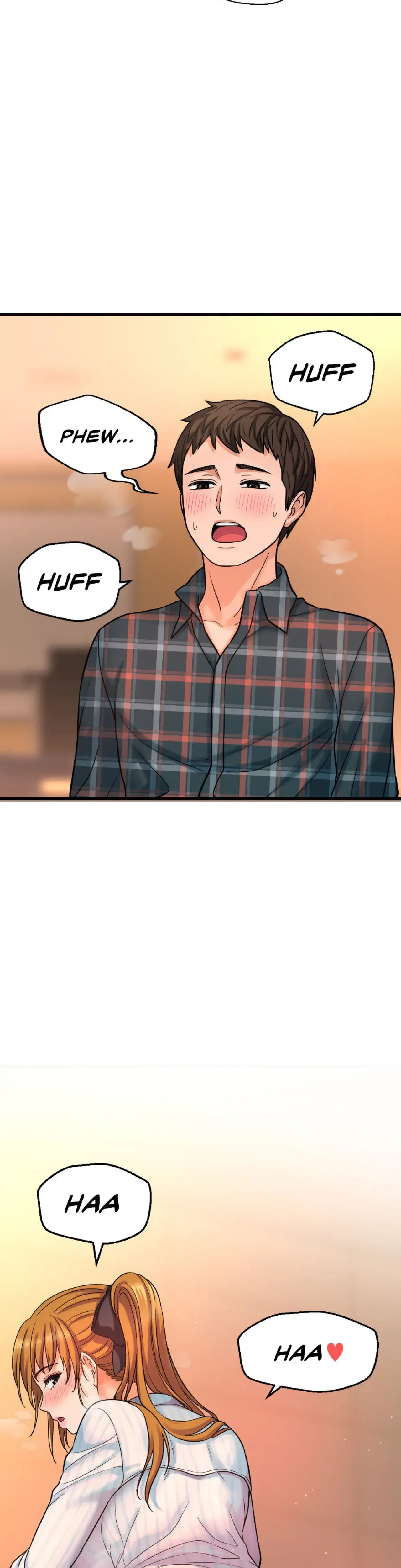 Shes Driving Me Crazy Chapter 8 - Page 42
