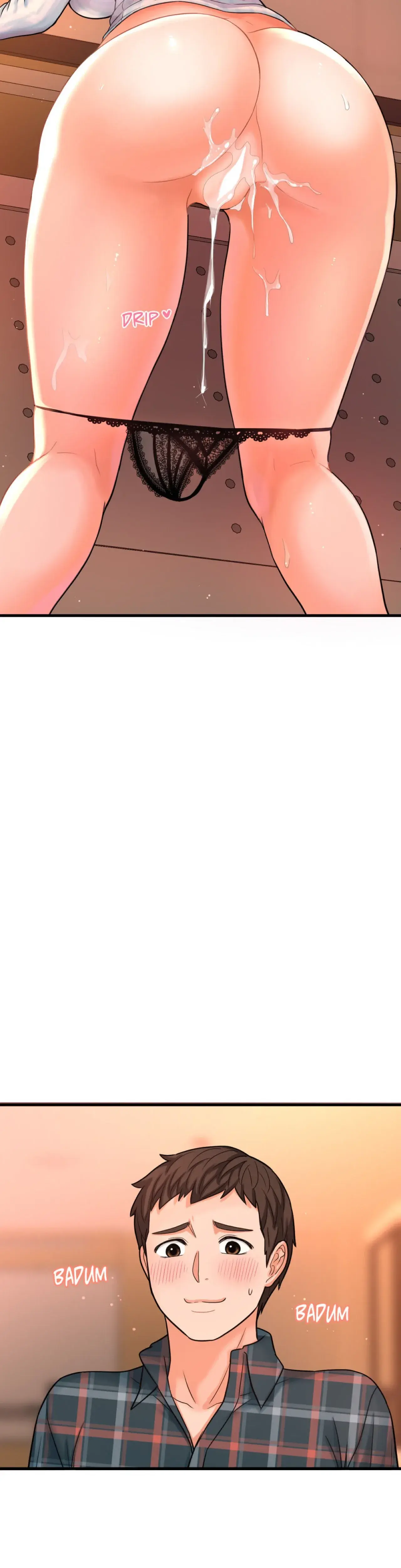 Shes Driving Me Crazy Chapter 8 - Page 43