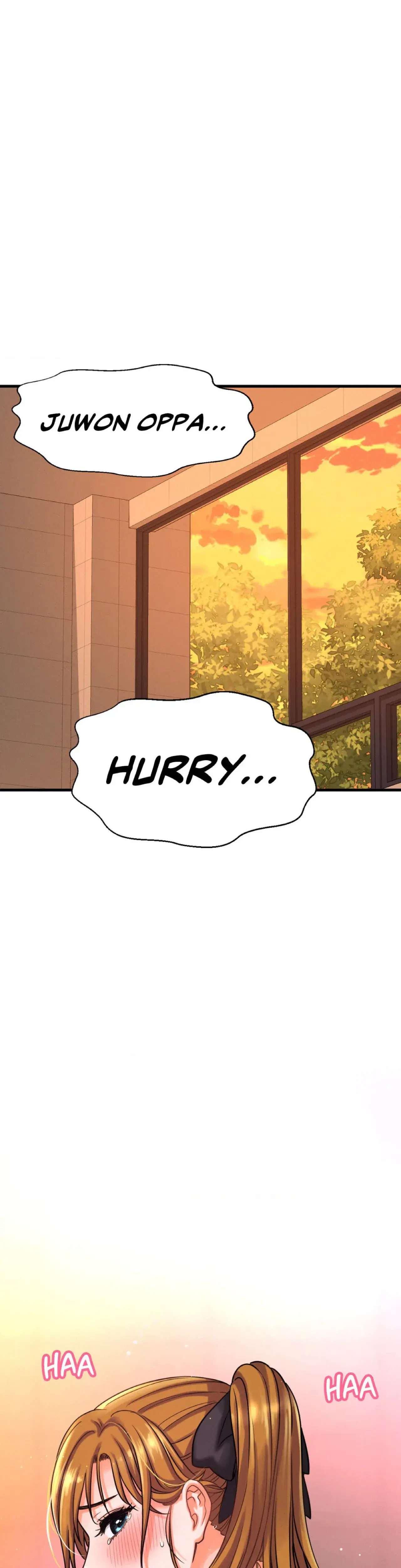 Shes Driving Me Crazy Chapter 8 - Page 5