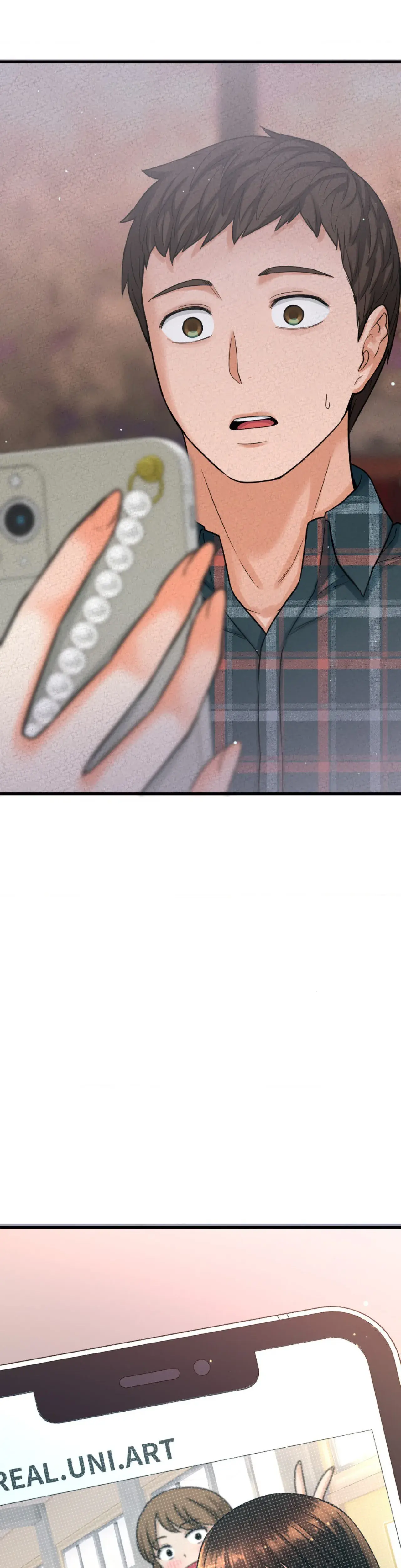 Shes Driving Me Crazy Chapter 8 - Page 53