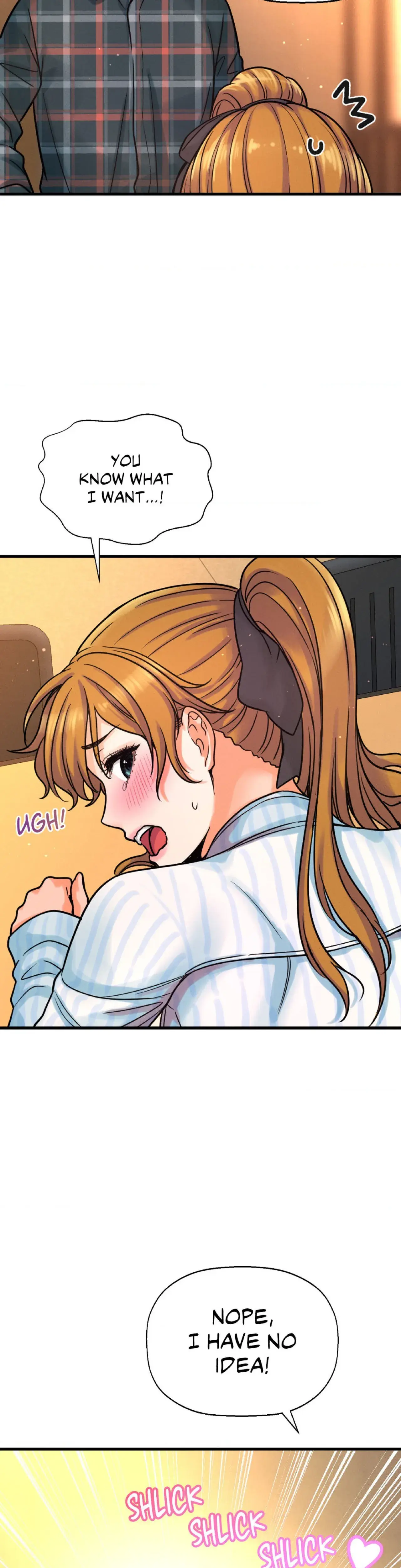 Shes Driving Me Crazy Chapter 8 - Page 9