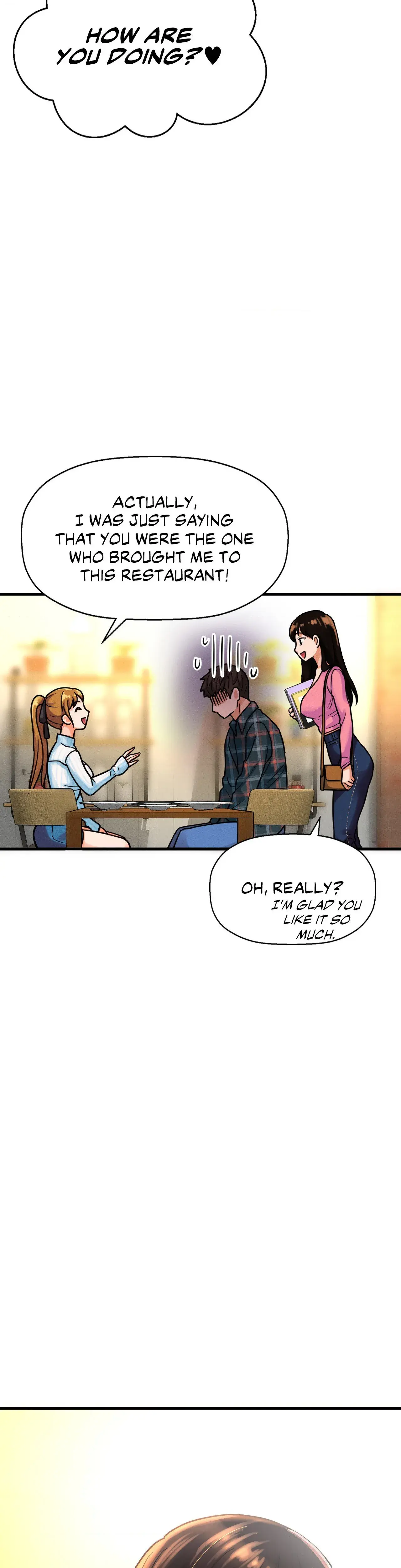 Shes Driving Me Crazy Chapter 9 - Page 10