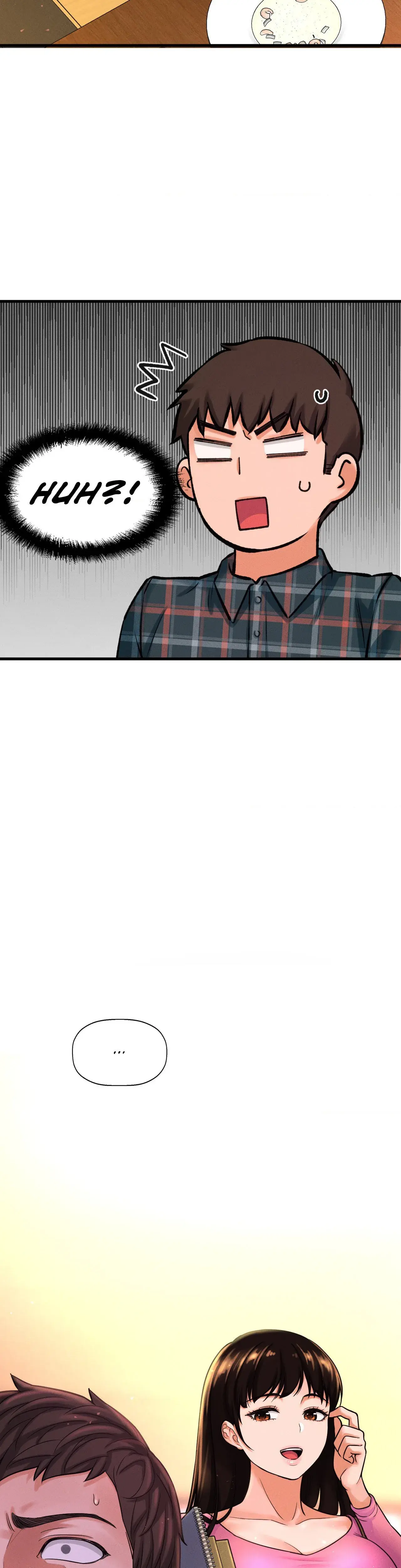 Shes Driving Me Crazy Chapter 9 - Page 13