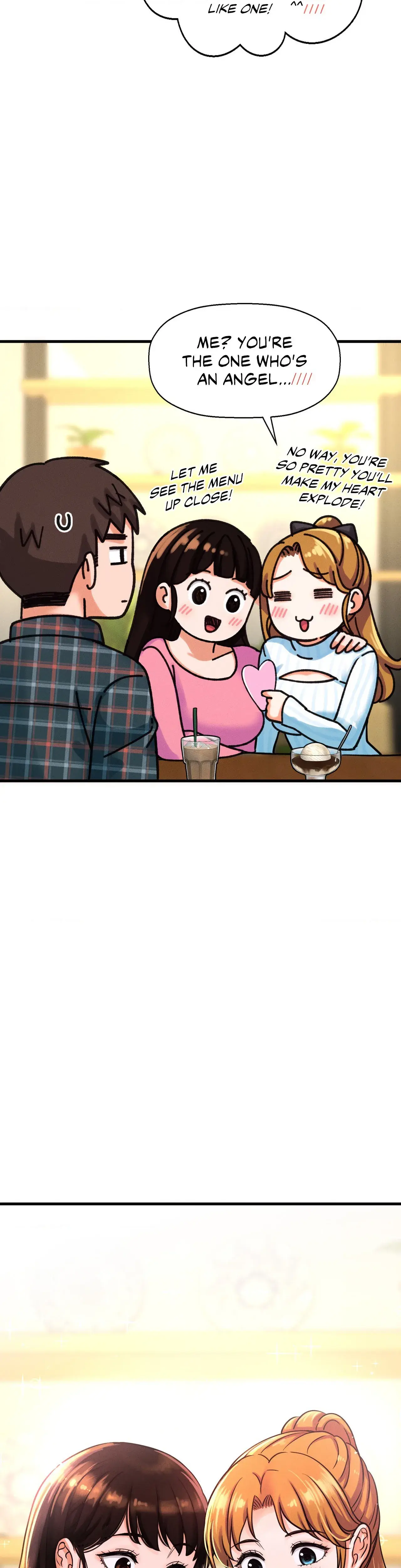 Shes Driving Me Crazy Chapter 9 - Page 18