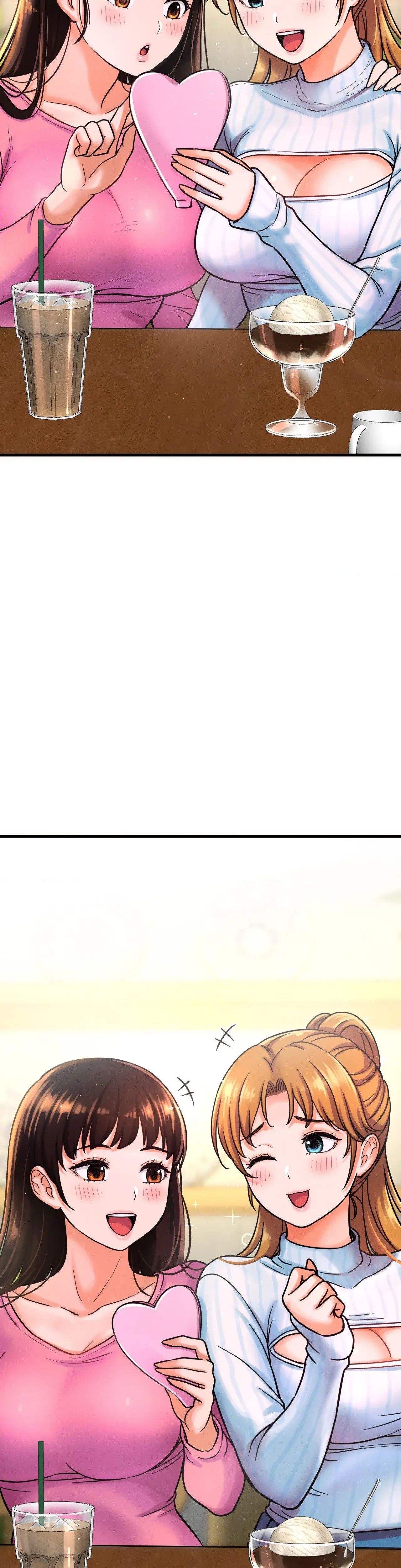 Shes Driving Me Crazy Chapter 9 - Page 19