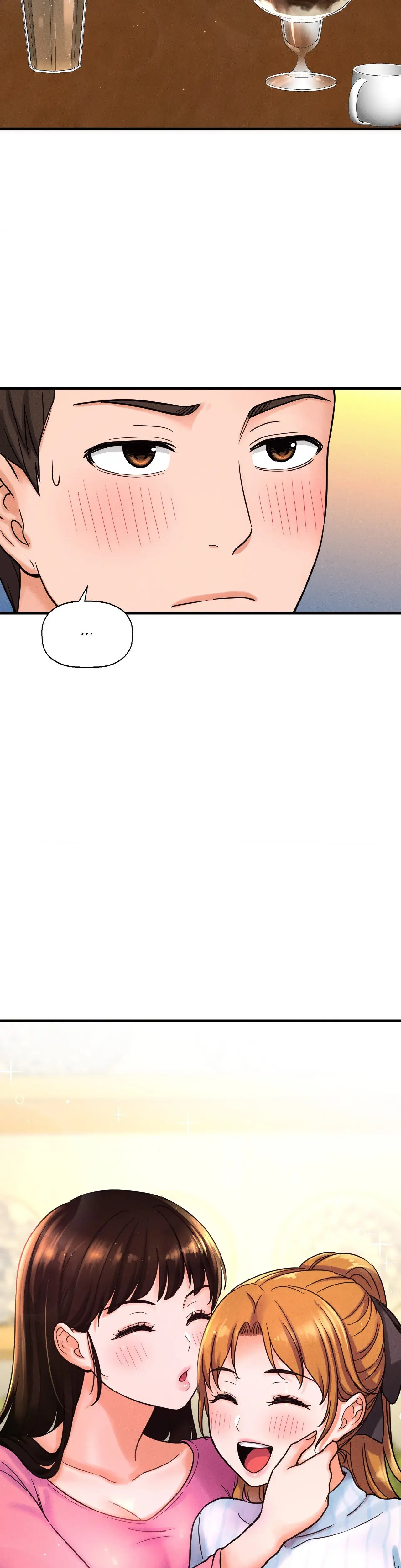 Shes Driving Me Crazy Chapter 9 - Page 20
