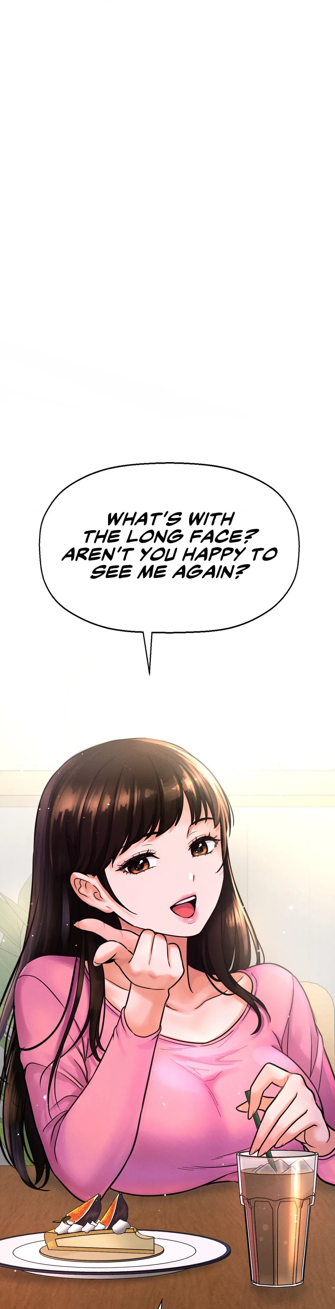 Shes Driving Me Crazy Chapter 9 - Page 26