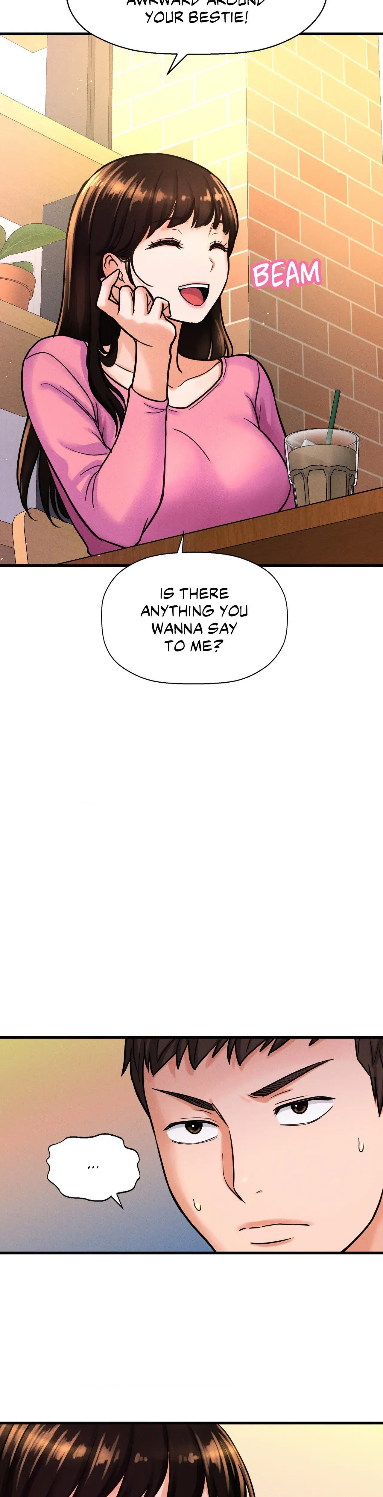 Shes Driving Me Crazy Chapter 9 - Page 28