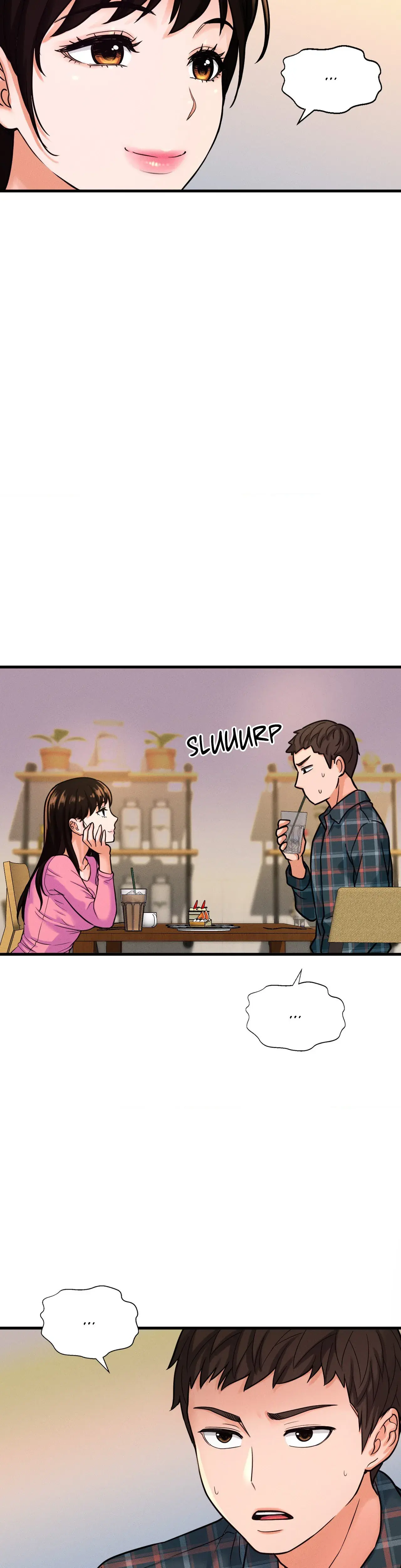 Shes Driving Me Crazy Chapter 9 - Page 29