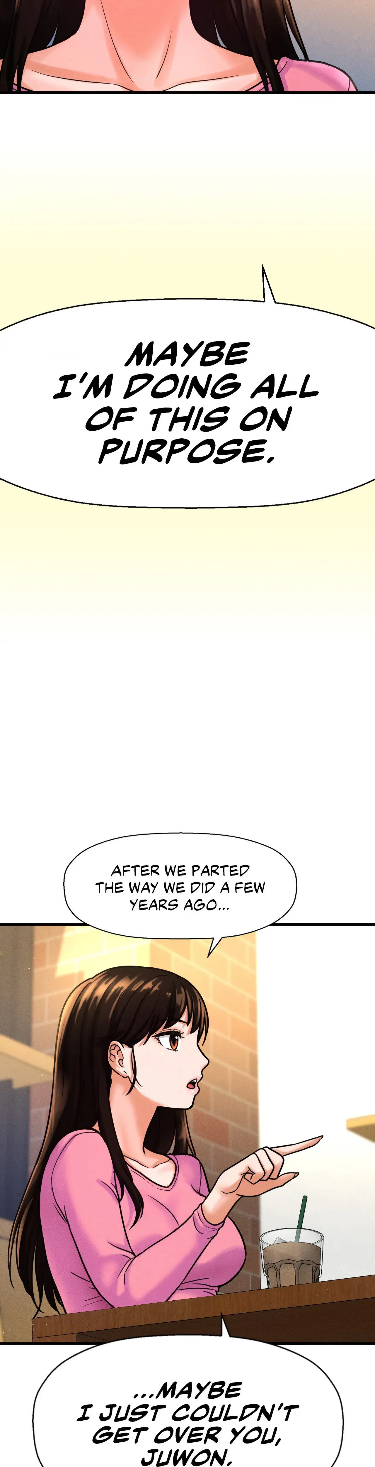 Shes Driving Me Crazy Chapter 9 - Page 32