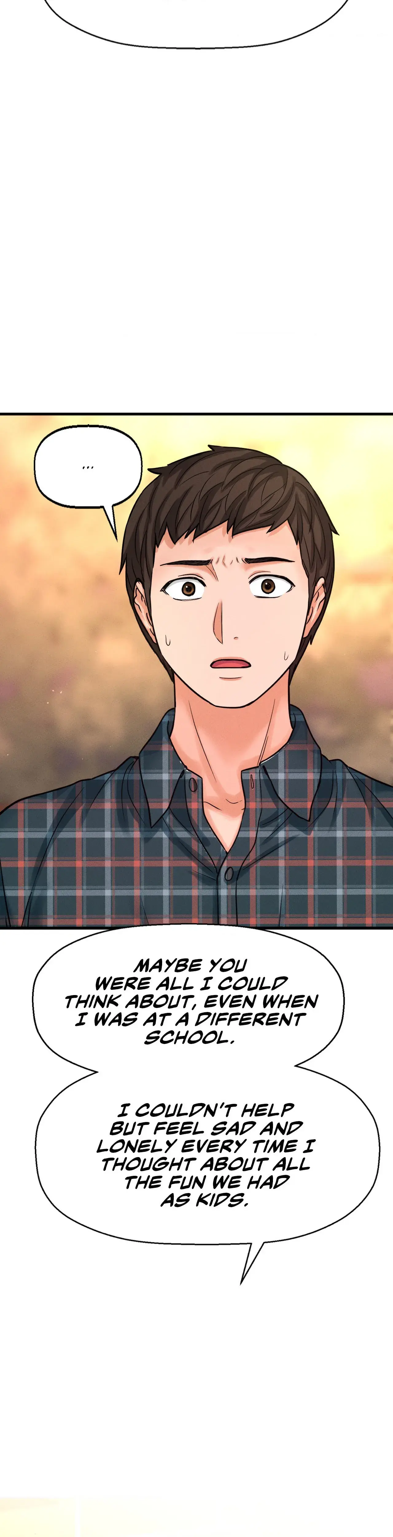 Shes Driving Me Crazy Chapter 9 - Page 33