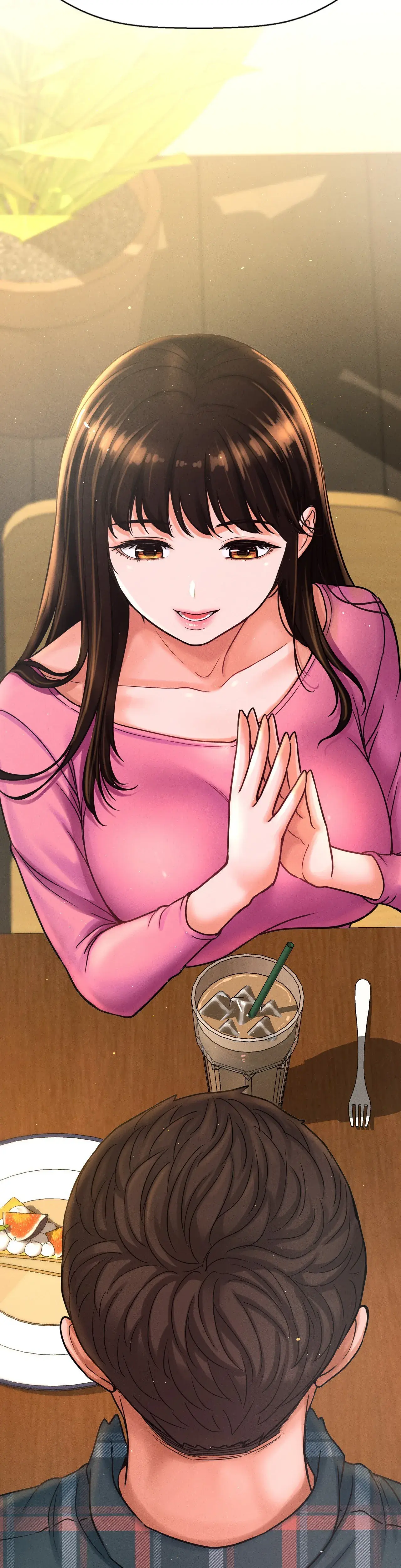 Shes Driving Me Crazy Chapter 9 - Page 36