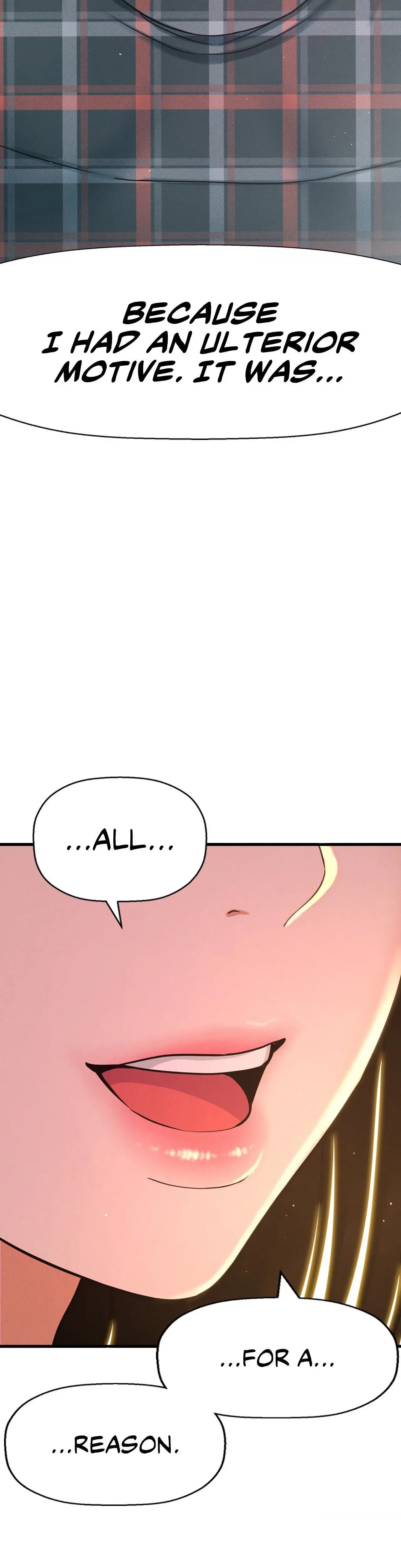 Shes Driving Me Crazy Chapter 9 - Page 37