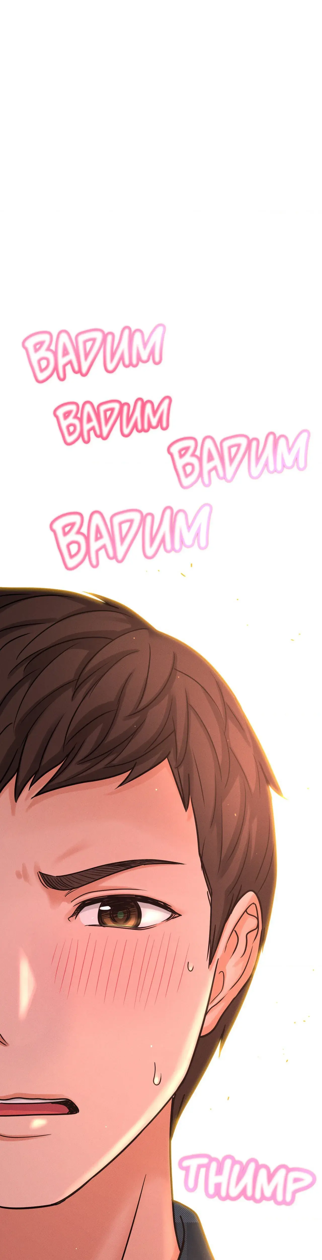 Shes Driving Me Crazy Chapter 9 - Page 38