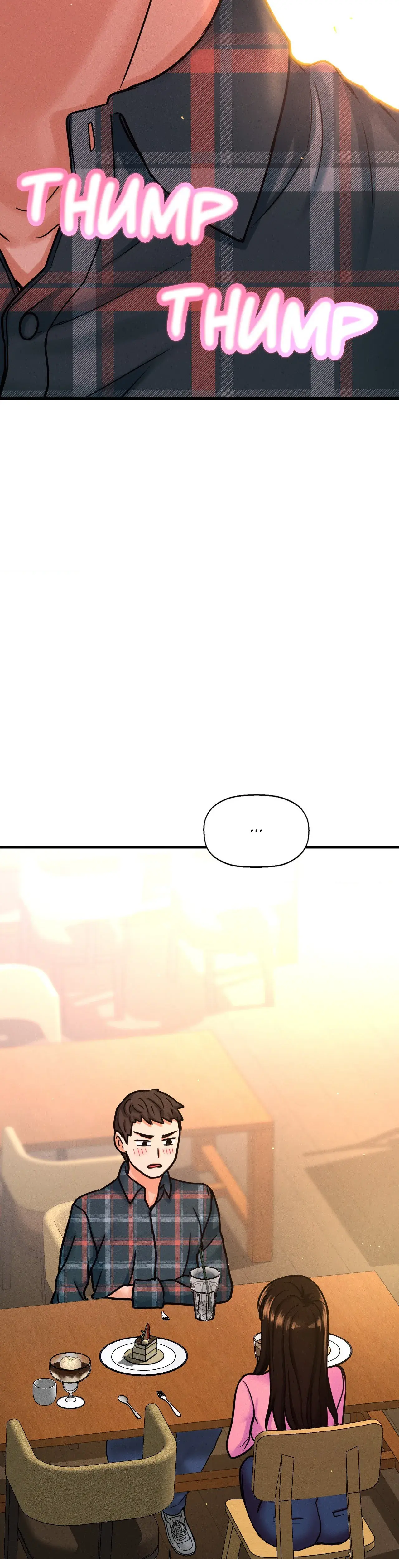 Shes Driving Me Crazy Chapter 9 - Page 39