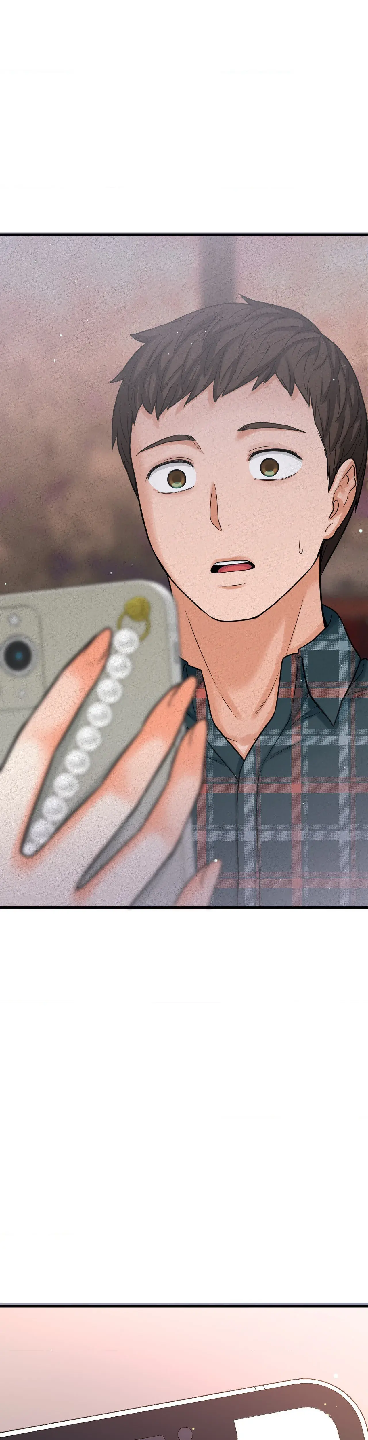 Shes Driving Me Crazy Chapter 9 - Page 4