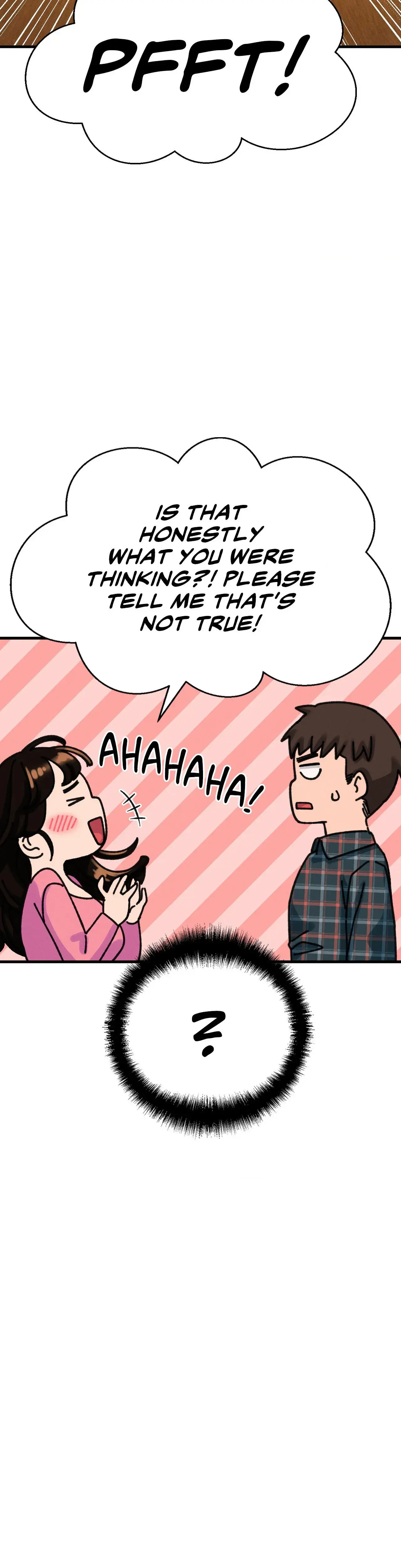 Shes Driving Me Crazy Chapter 9 - Page 41