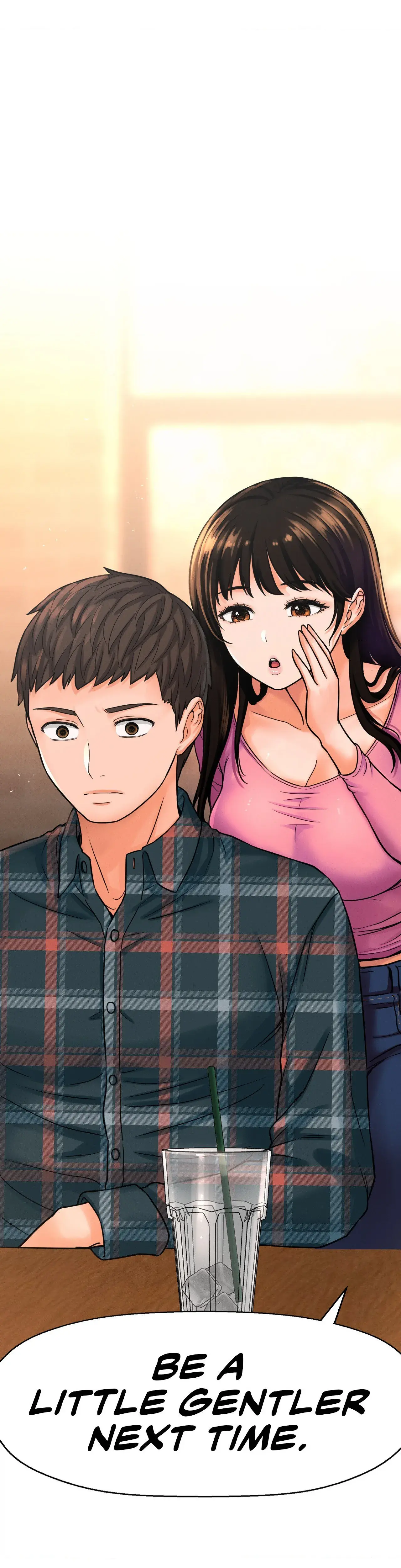 Shes Driving Me Crazy Chapter 9 - Page 47