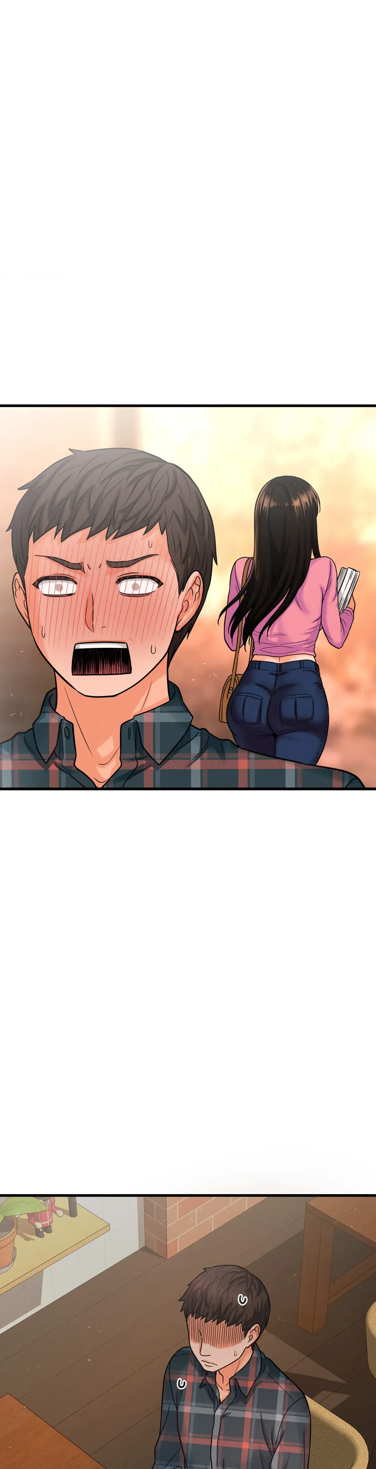 Shes Driving Me Crazy Chapter 9 - Page 48