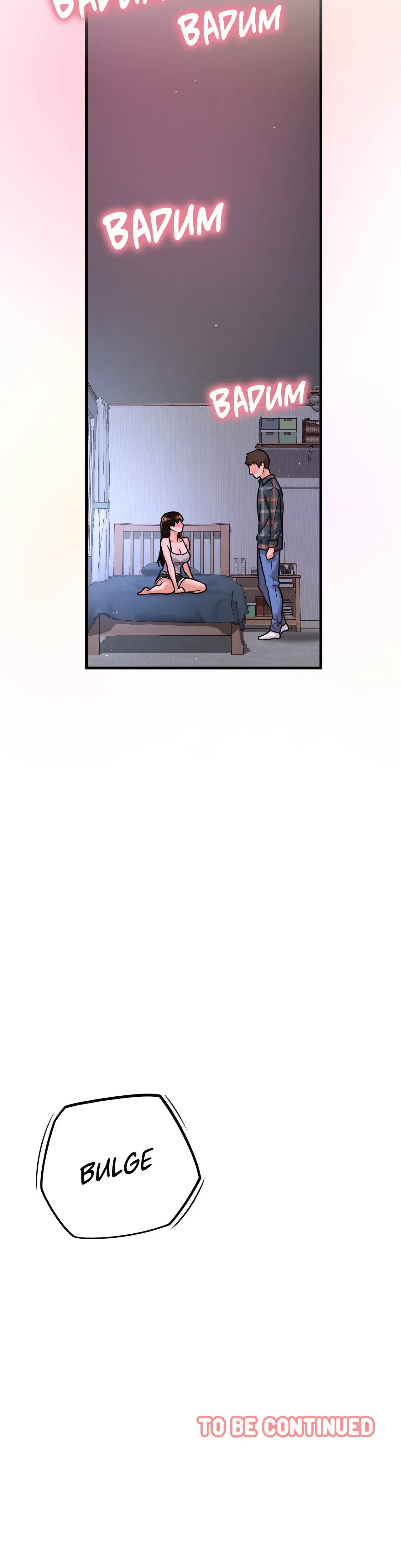 Shes Driving Me Crazy Chapter 9 - Page 64