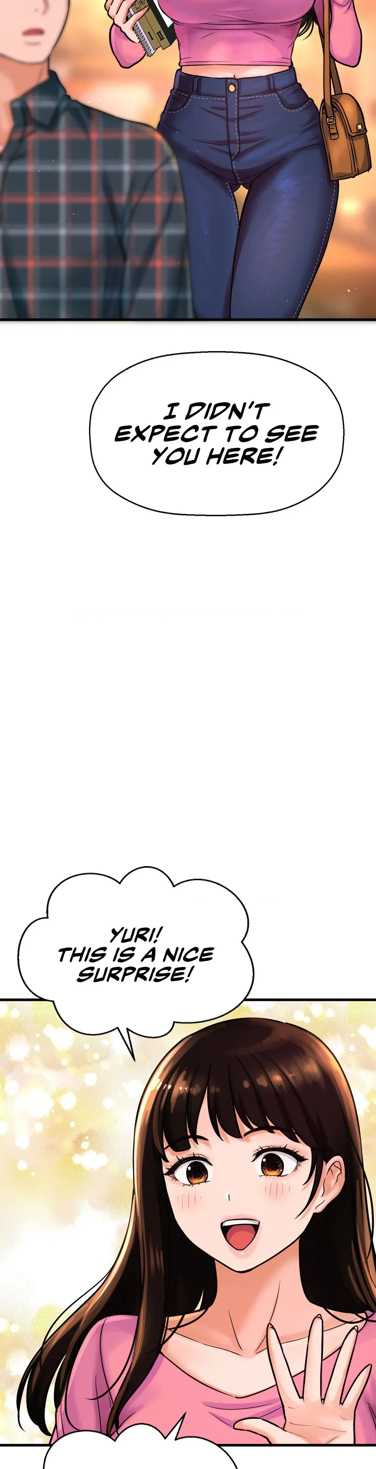 Shes Driving Me Crazy Chapter 9 - Page 9