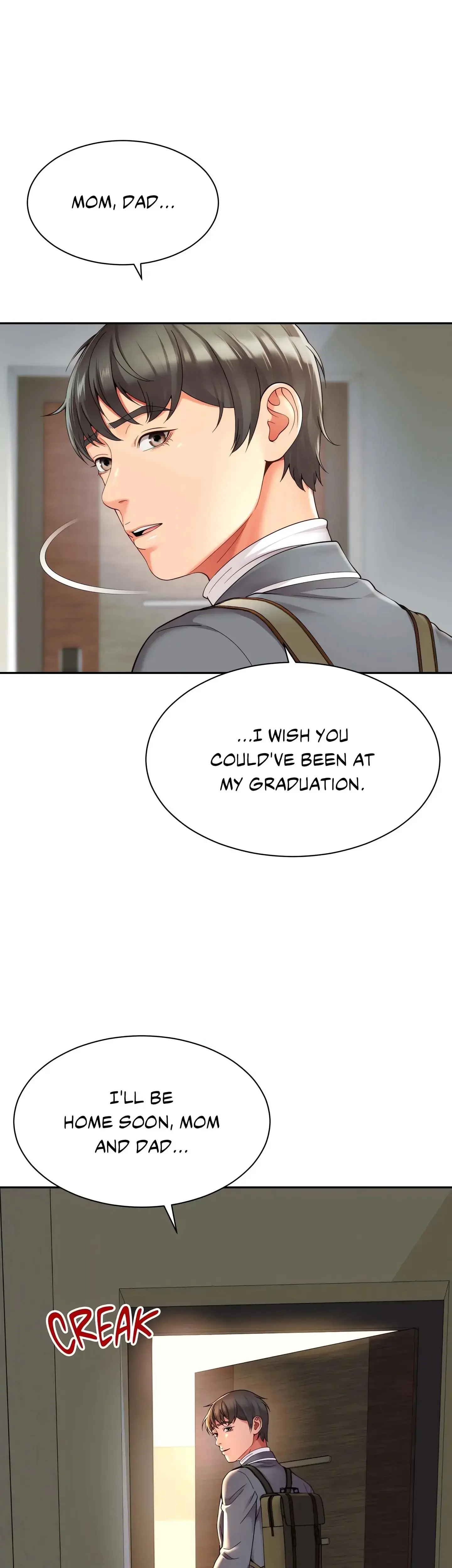 Shes Got It Going On Chapter 1 - Page 11