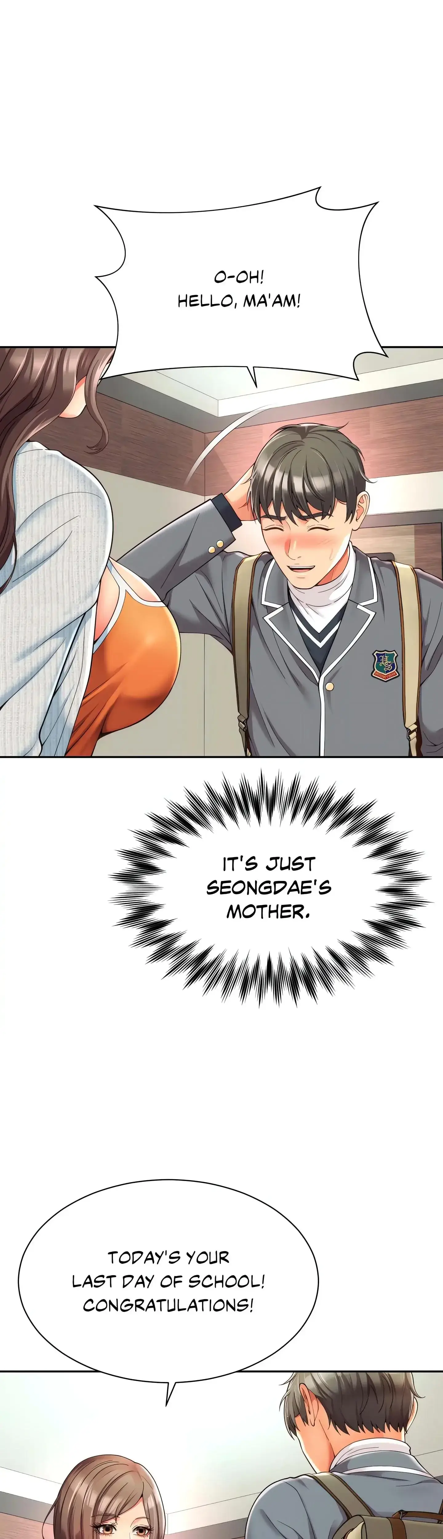 Shes Got It Going On Chapter 1 - Page 17
