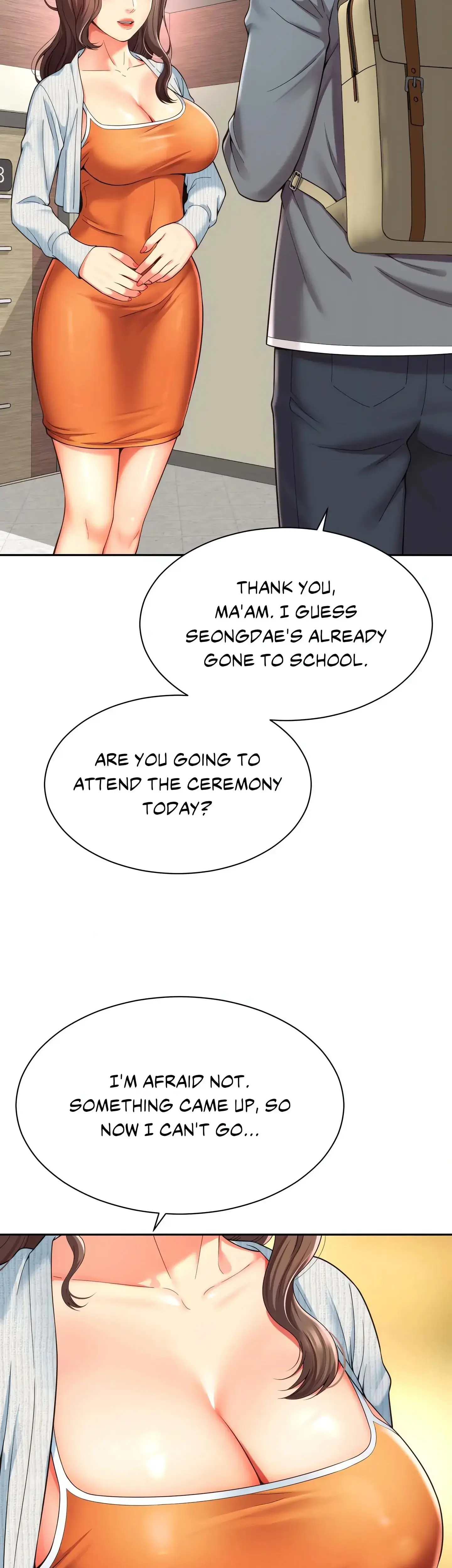 Shes Got It Going On Chapter 1 - Page 18