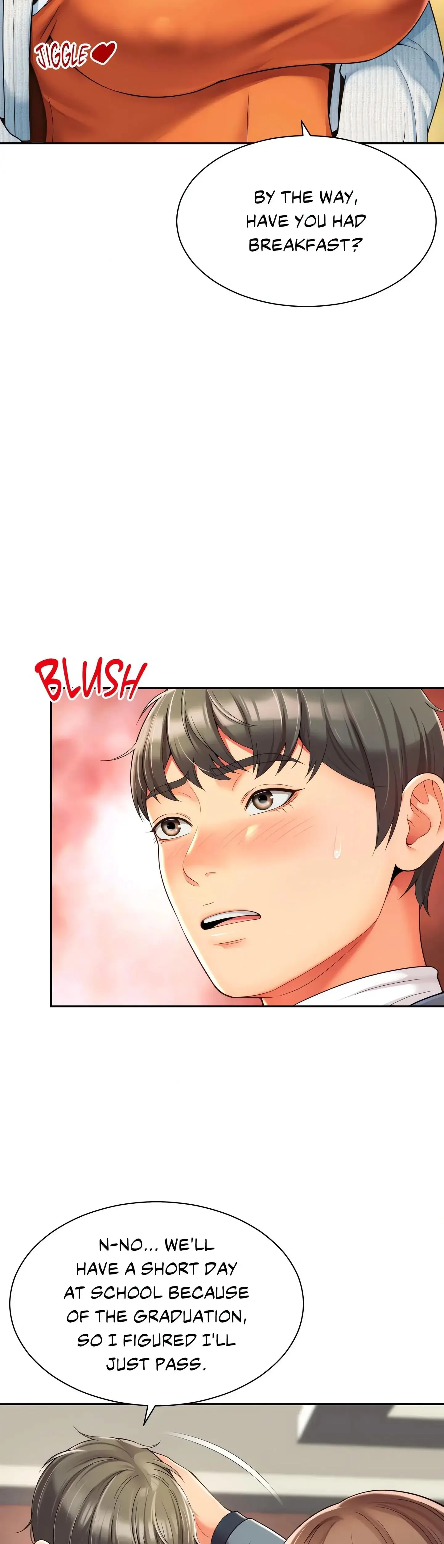 Shes Got It Going On Chapter 1 - Page 19