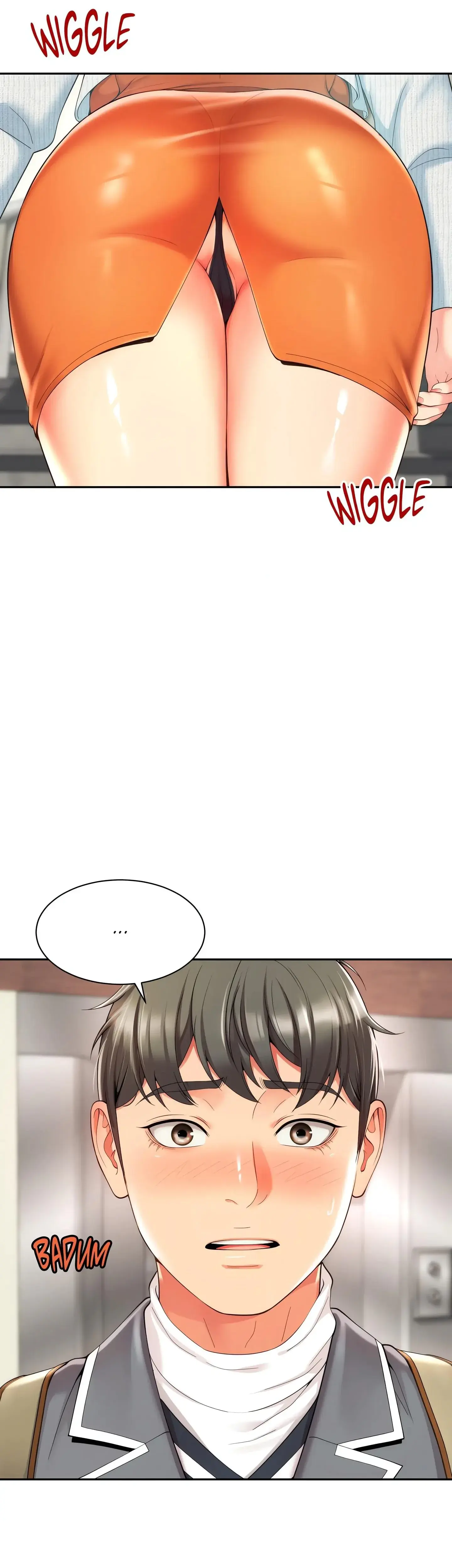 Shes Got It Going On Chapter 1 - Page 22