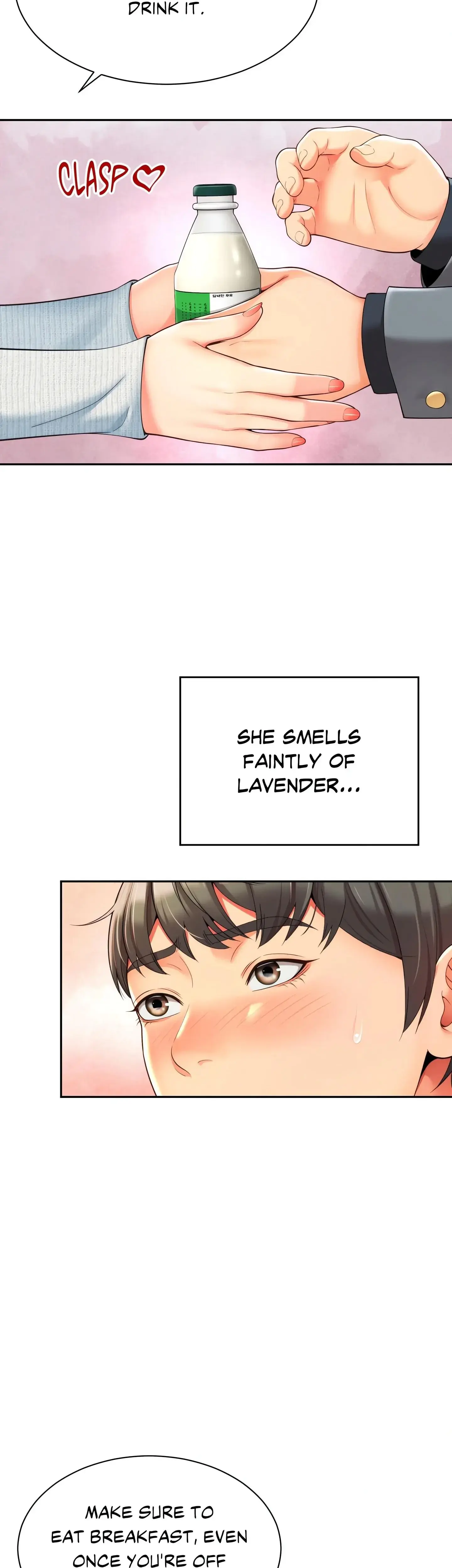 Shes Got It Going On Chapter 1 - Page 24