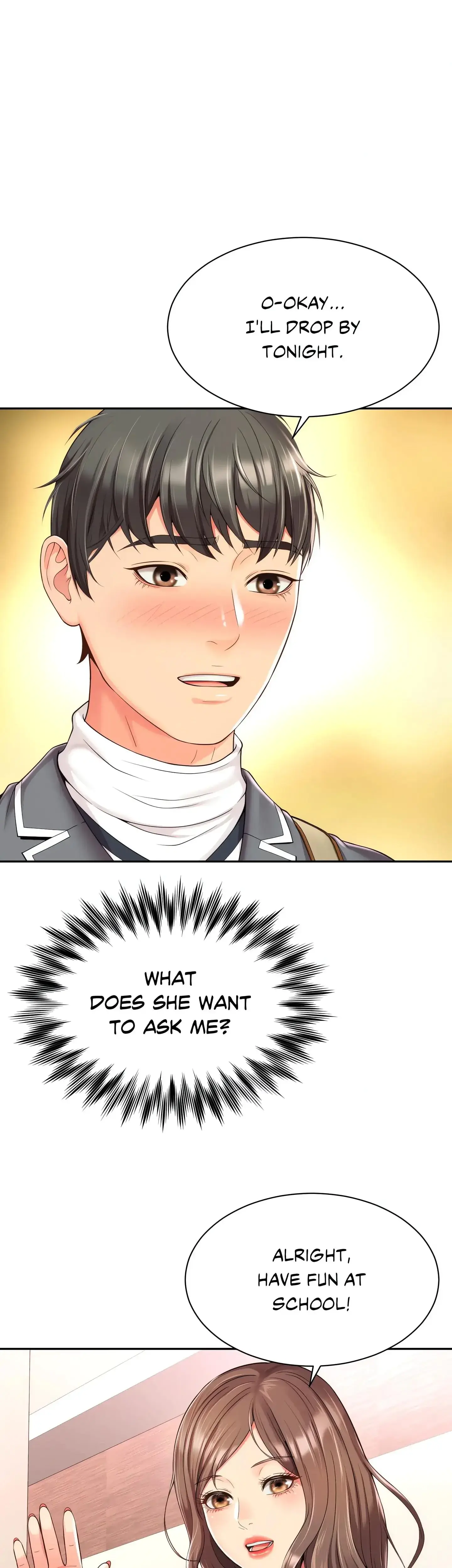 Shes Got It Going On Chapter 1 - Page 28