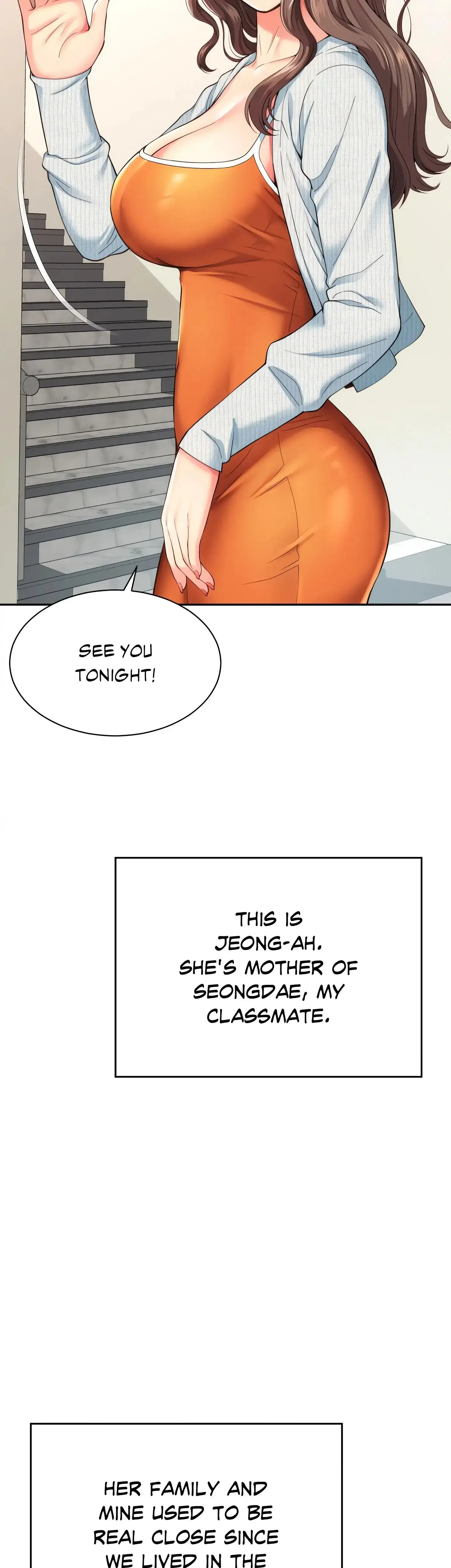 Shes Got It Going On Chapter 1 - Page 29