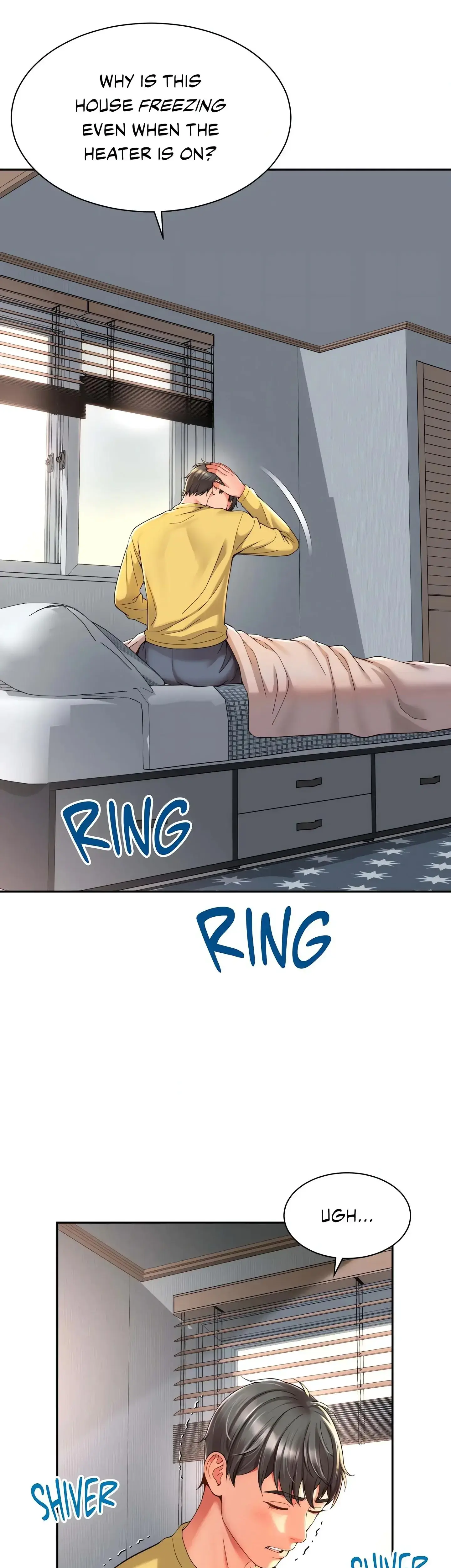 Shes Got It Going On Chapter 1 - Page 3