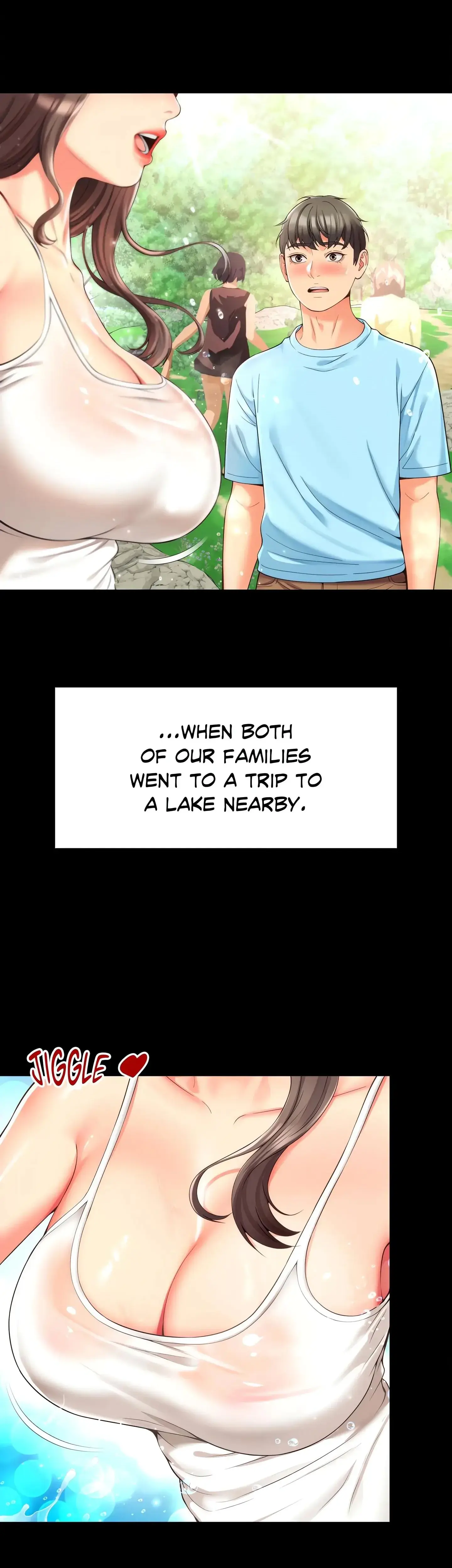 Shes Got It Going On Chapter 1 - Page 32