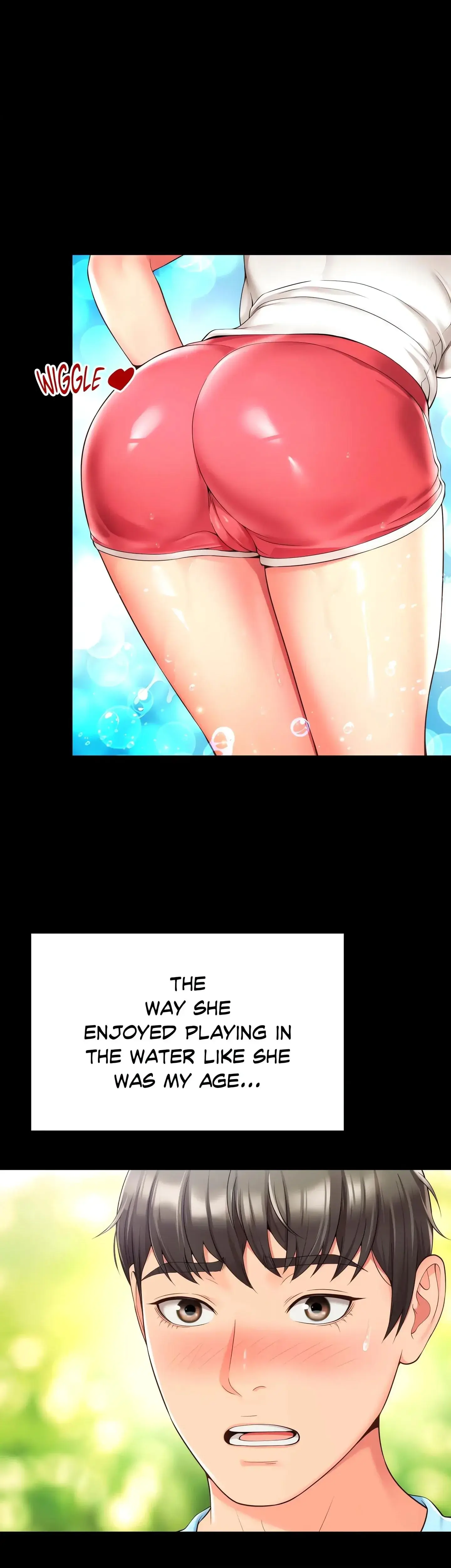 Shes Got It Going On Chapter 1 - Page 33