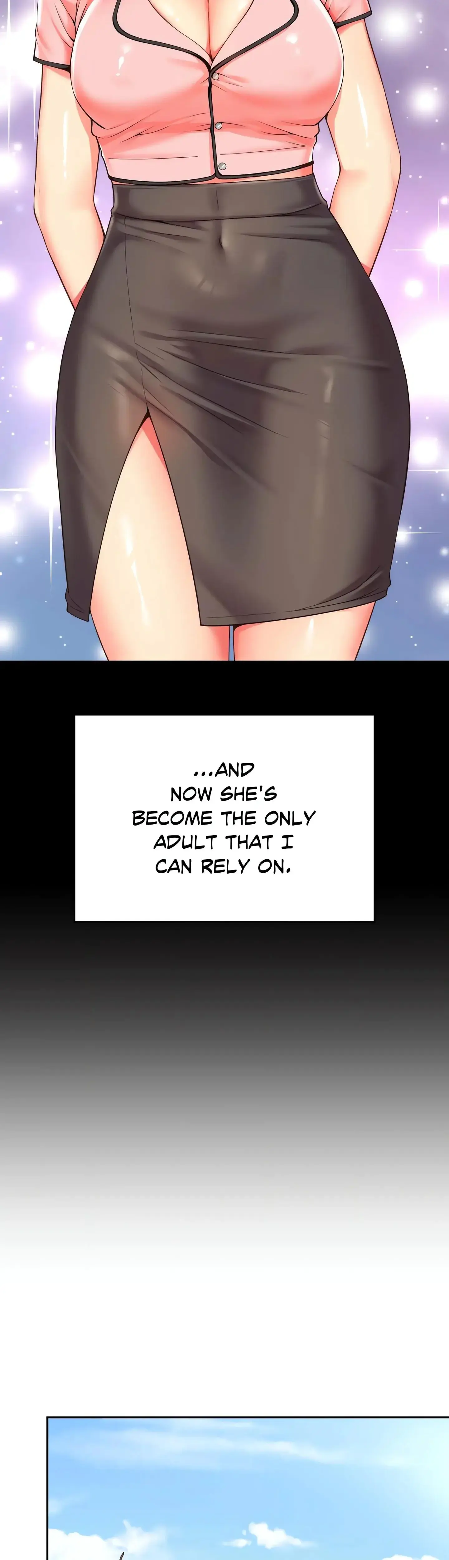 Shes Got It Going On Chapter 1 - Page 36
