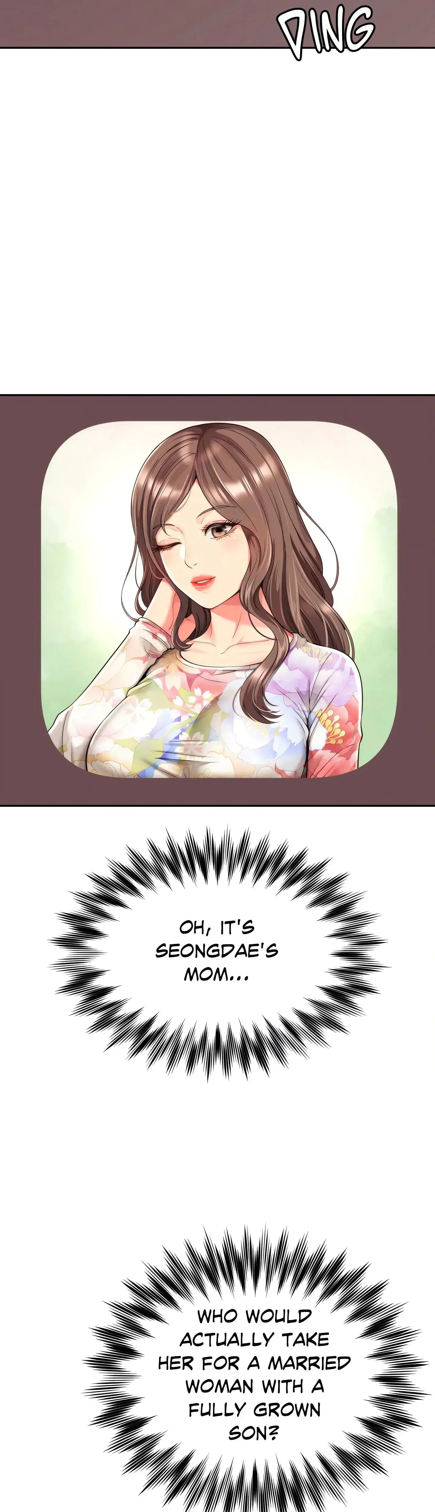 Shes Got It Going On Chapter 1 - Page 39