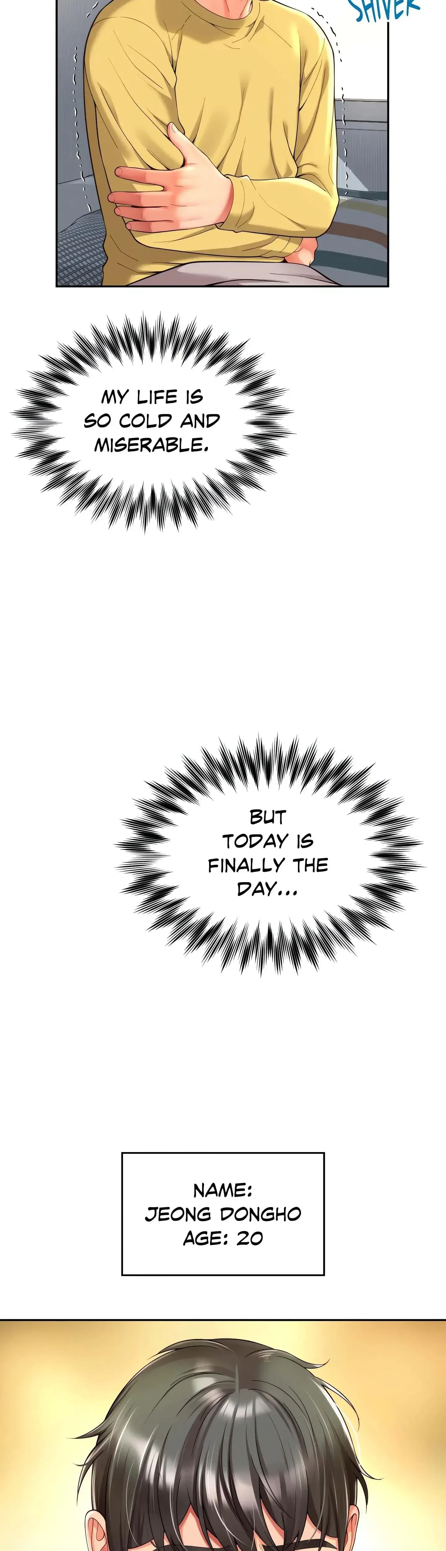 Shes Got It Going On Chapter 1 - Page 4