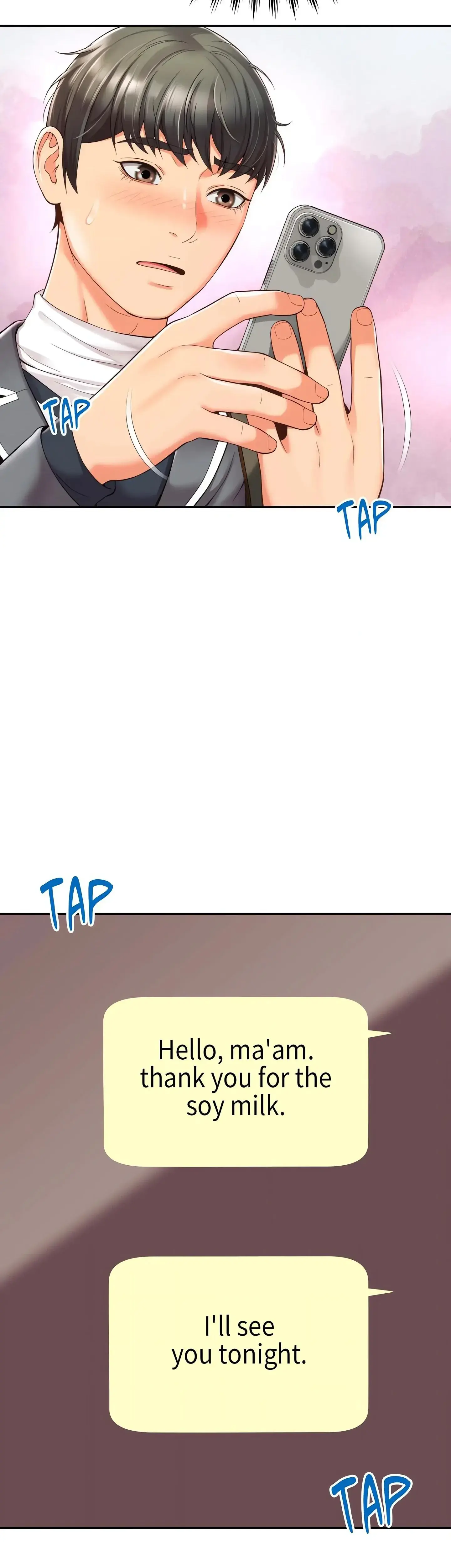 Shes Got It Going On Chapter 1 - Page 40