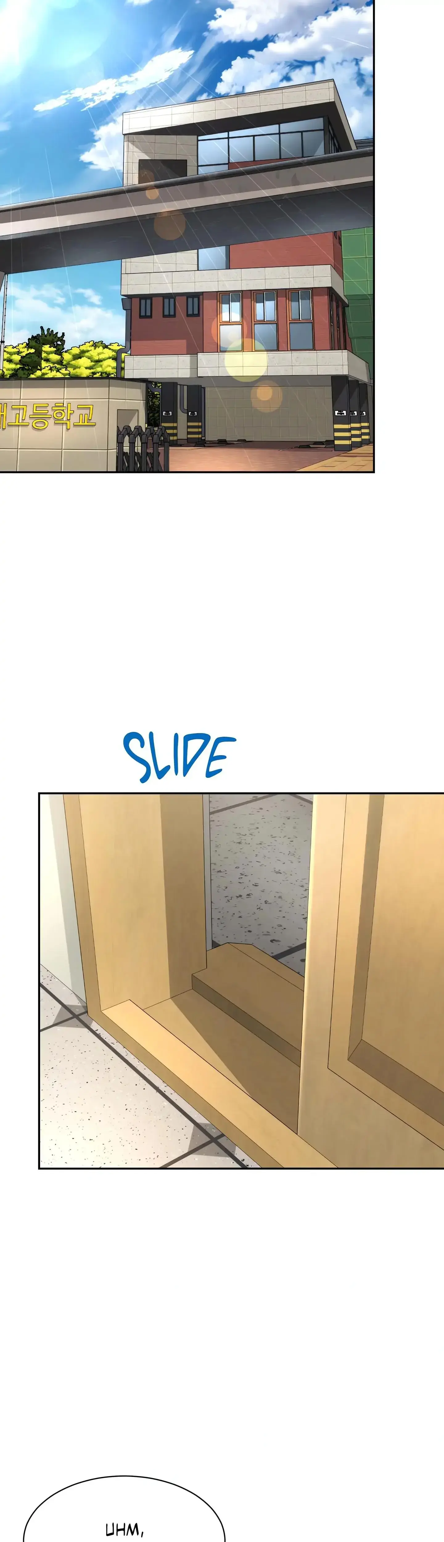 Shes Got It Going On Chapter 1 - Page 43