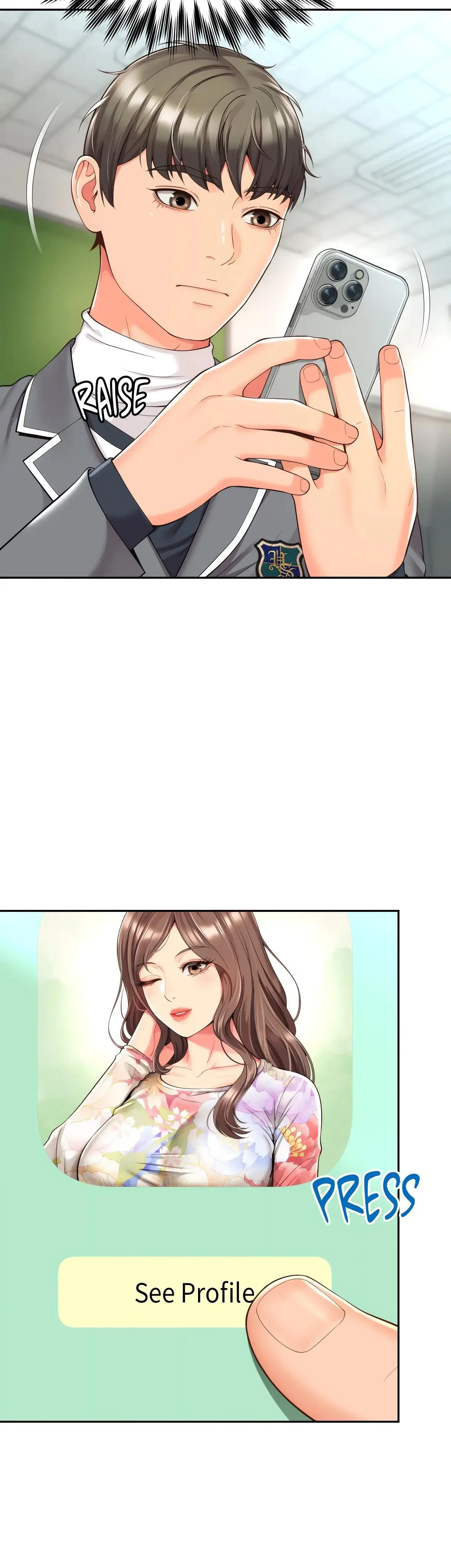 Shes Got It Going On Chapter 1 - Page 48
