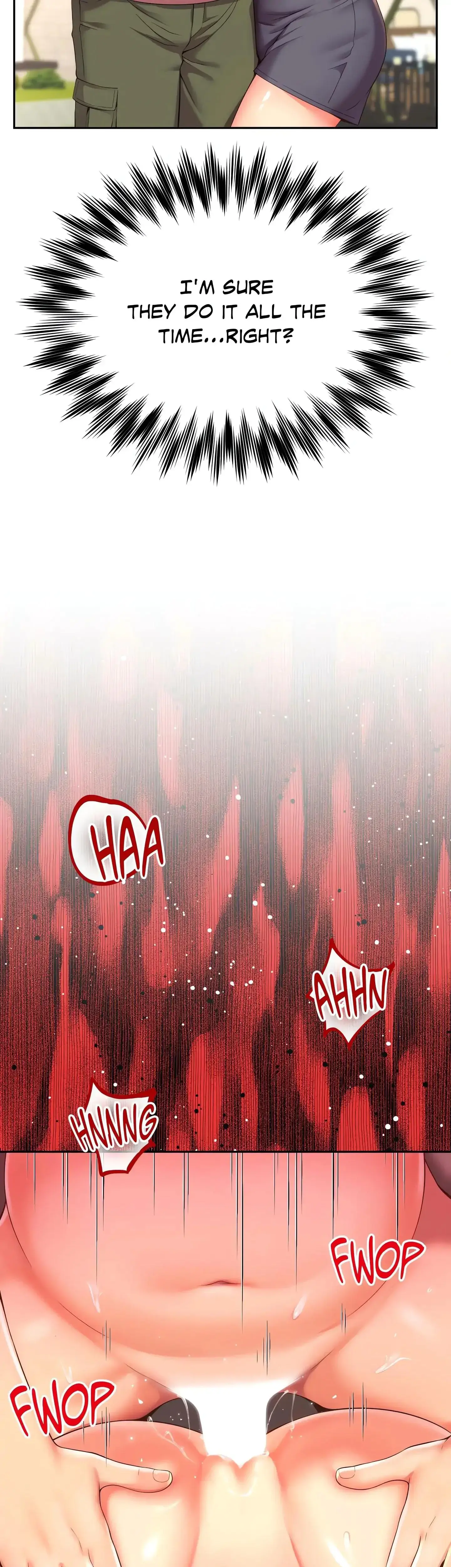 Shes Got It Going On Chapter 1 - Page 51